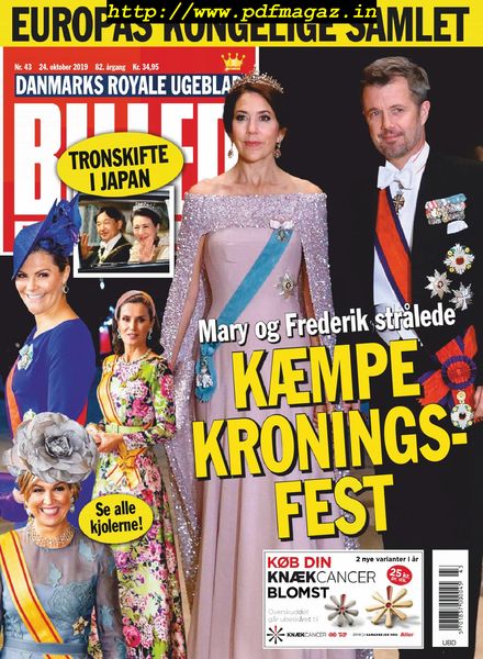 Billed-Bladet – 24 oktober 2019