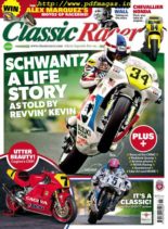 Classic Racer – November-December 2019