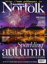 EDP Norfolk – November 2019