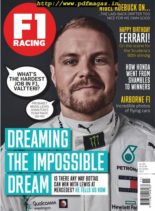F1 Racing UK – November 2019