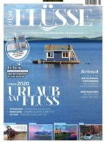 Flusse – November 2019