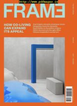 Frame – November-December 2019