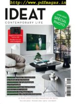 Ideat – Hors-Serie Special – octobre 2019