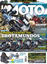 La Moto Espana – noviembre 2019