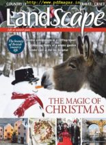 Landscape UK – December 2019