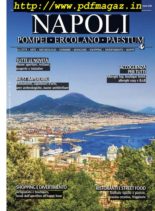 Marco Polo – Napoli – Ottobre 2019