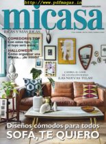 MiCasa – noviembre 2019