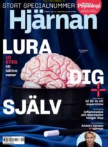 Modern Psykologi – 25 oktober 2019