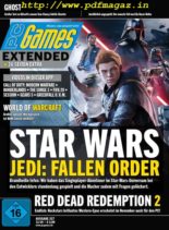 PC Games Germany – November 2019