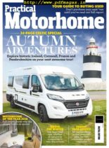 Practical Motorhome – December 2019