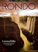 Rondo – 25 Oktober 2019