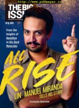 The Big Issue – October 21, 2019