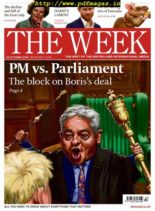 The Week UK – 27 October 2019