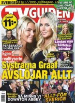 TV-guiden – 24 October 2019
