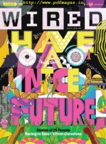 Wired USA – November 2019