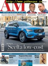 AM – Settembre 2019