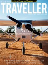 Australian Traveller – November 2019