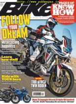 BIke UK – December 2019