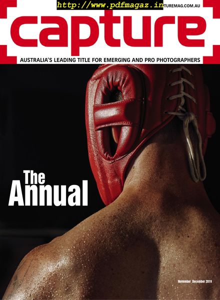 Capture Australia – November-December 2019