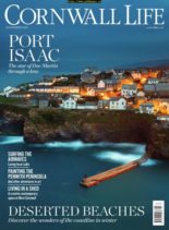 Cornwall Life – November 2019
