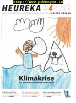 Falter Heureka – Oktober 2019