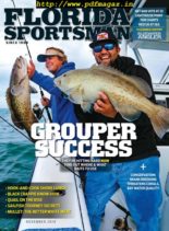 Florida Sportsman – November 2019