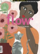 Flow – September 2019