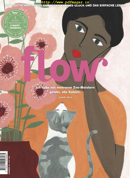 Flow – September 2019