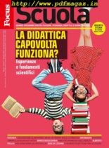 Focus Scuola – Novembre 2019