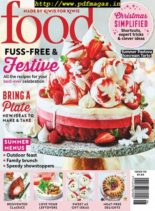 Food New Zealand – November-December 2019
