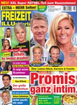 Freizeit Illustrierte – November 2019
