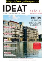 Ideat – Hors-Serie – octobre 2019