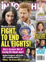 In Touch Weekly – November 04, 2019