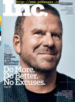 Inc Magazine – November 2019
