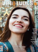 Latitudes – Settembre 2019
