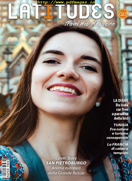 Latitudes – Settembre 2019
