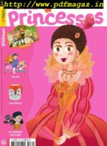 Les P’tites Princesses – novembre 2019