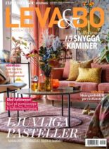 Leva & Bo – 25 oktober 2019