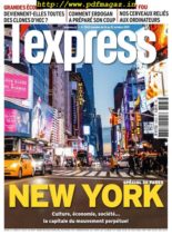 L’Express – 16 octobre 2019