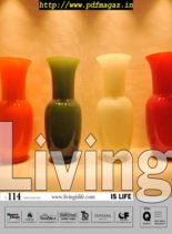 Living is Life – Settembre 2019