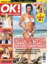 OK! Magazine Australia – November 04, 2019