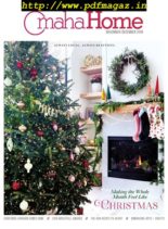 Omaha Home – November-December 2019