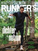 Runner’s World Netherlands – november 2019