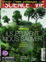 Science & Vie – novembre 2019