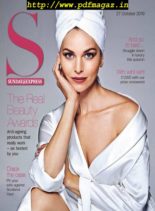 Sunday Magazine – October 27, 2019
