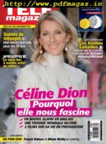 Telemagazine – 02 novembre 2019