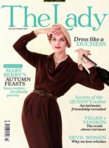 The Lady – 18 October 2019