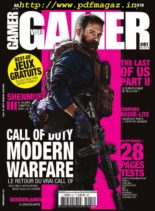 Video Gamer – novembre 2019