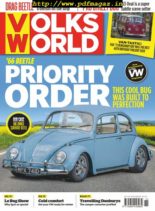 Volks World – November 2019