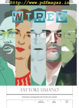 Wired Italia – Autunno 2019